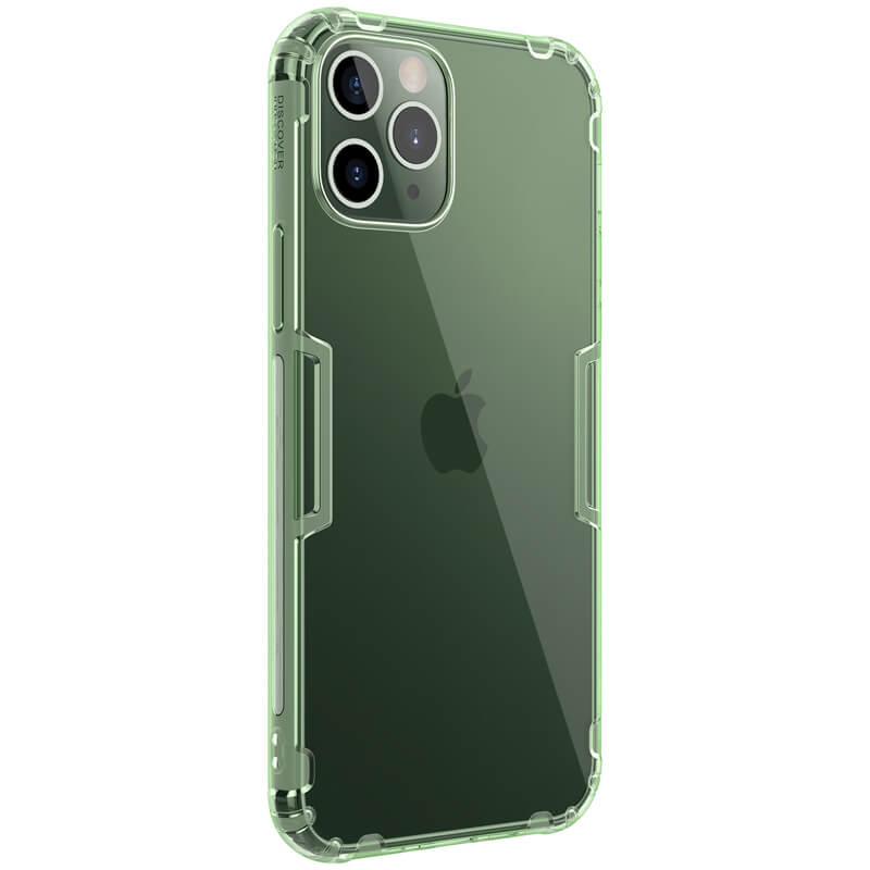 Nillkin Nature Series Tpu Case For Apple Iphone 12 Pro Max 67 0632